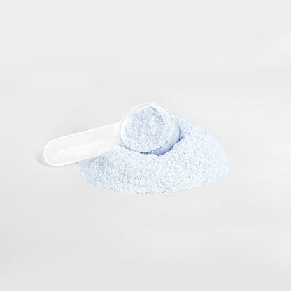 Natural Energy Supplement - Cotton Candy