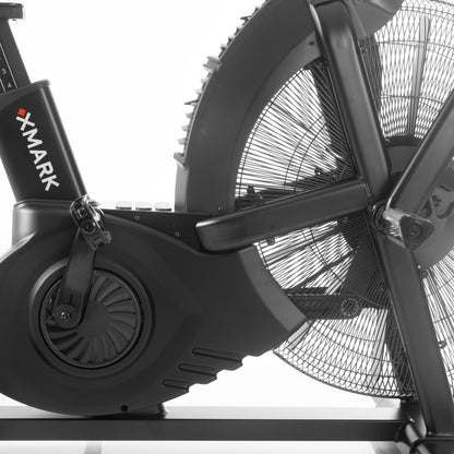 CAT 5 Hurricane Commercial Air Bike