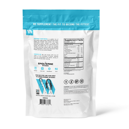 Plant Protein