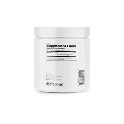 L-Glutamine