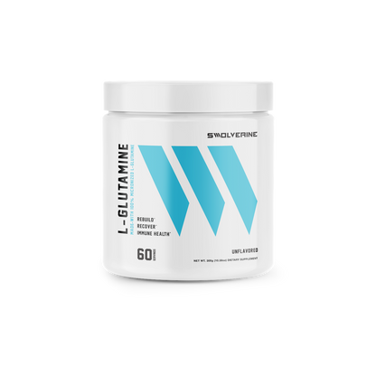 L-Glutamine