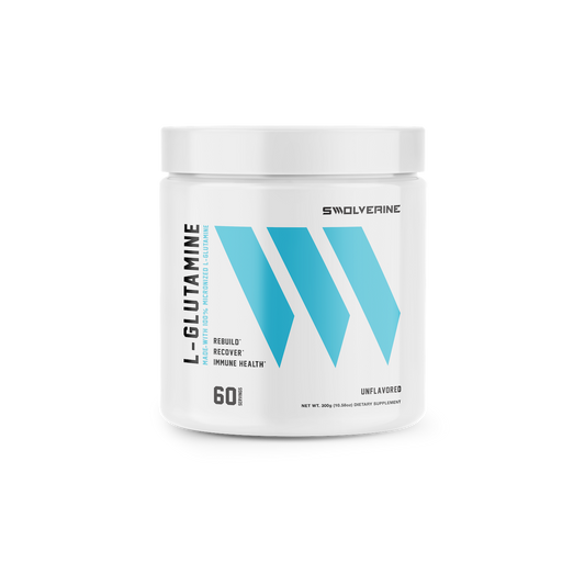 L-Glutamine