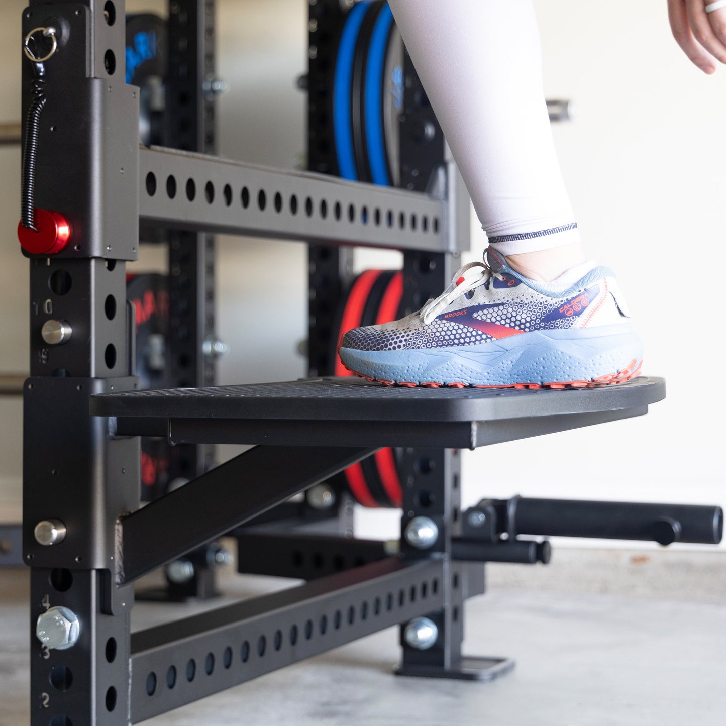 Viper Multi-Purpose Step Attachment